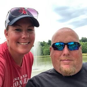 Meet your Posher, Kelli ñ shane